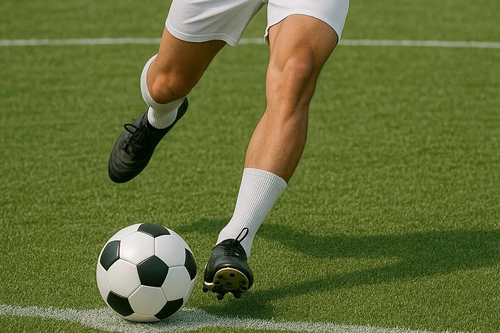 Football News and Scores